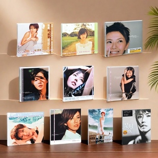幸福 孙燕姿专辑全套正版 我要 同名自选集 风筝 CD黑胶唱片周边