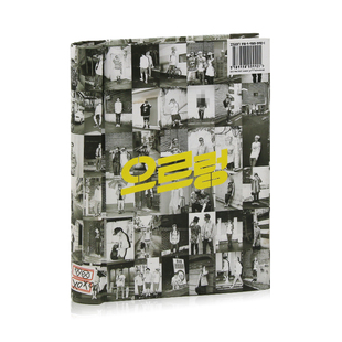 EXO CD光盘 韩文版 日韩流行 咆哮 写真集 现货正版 卡片 K专辑cd