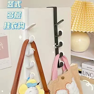 1个装 门后挂衣钩