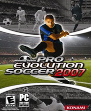 解说一键安装 PC实况足球PES2007中文版 德甲电脑单机游戏软件补丁